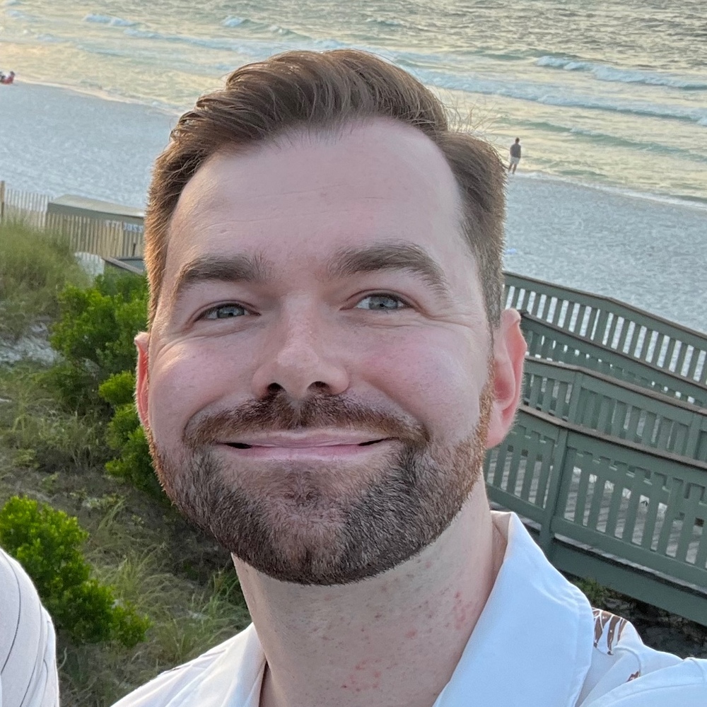 Meet your Posher, Matthew